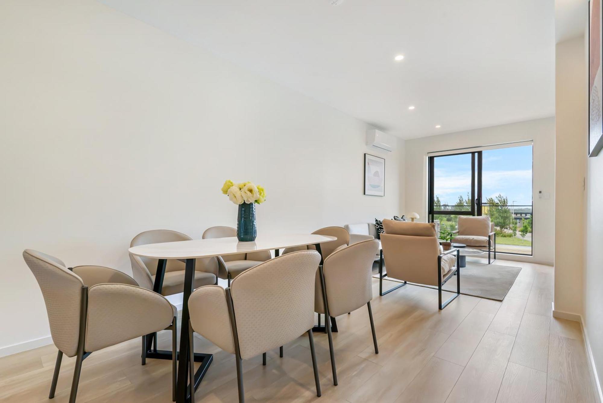 Willa Charming Urban Townhouse Getaway Auckland Zewnętrze zdjęcie