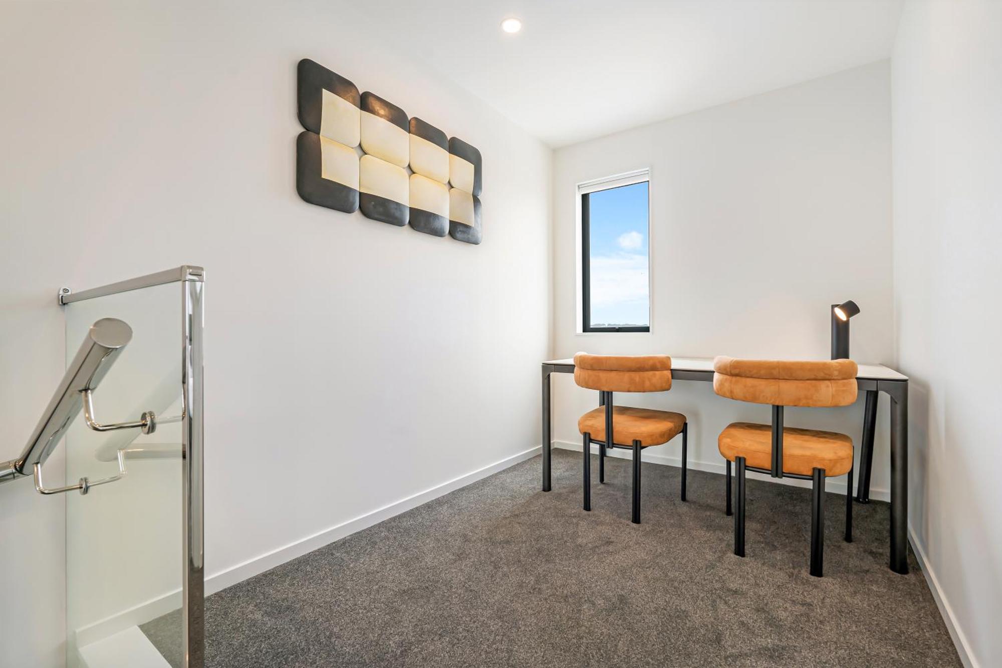 Willa Charming Urban Townhouse Getaway Auckland Zewnętrze zdjęcie