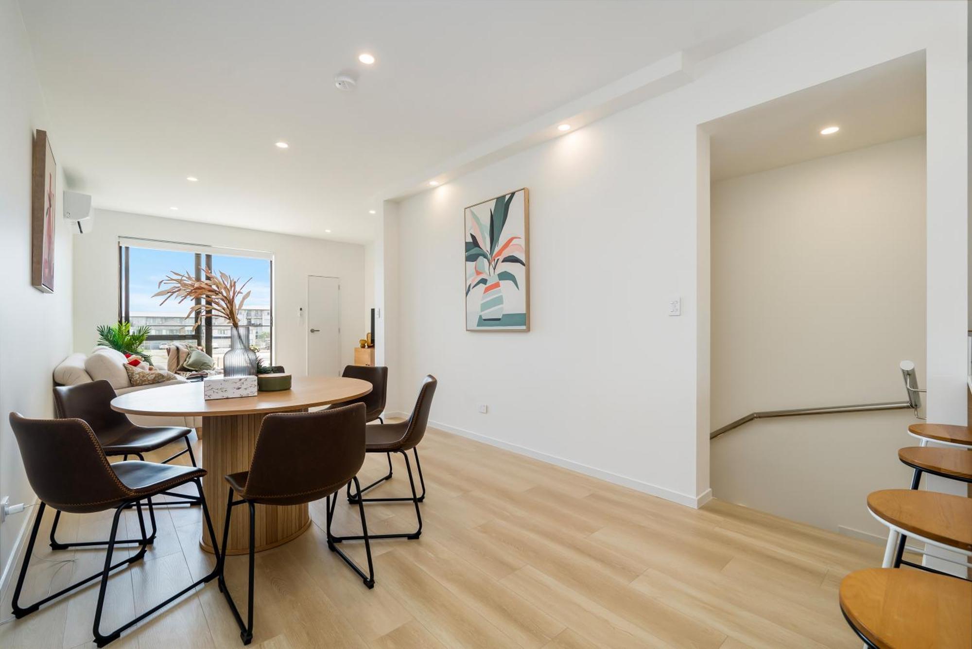 Willa Charming Urban Townhouse Getaway Auckland Zewnętrze zdjęcie