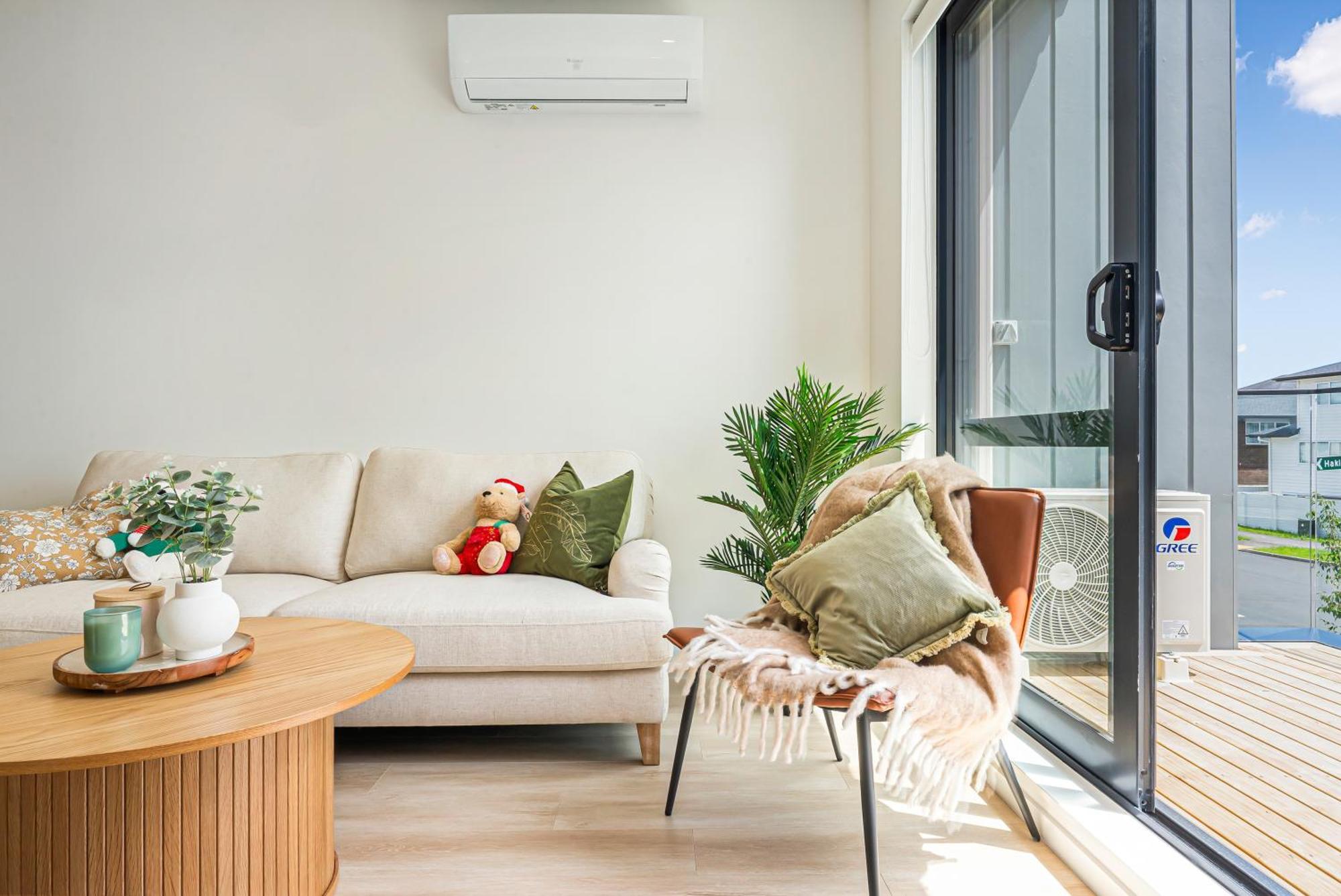 Willa Charming Urban Townhouse Getaway Auckland Zewnętrze zdjęcie