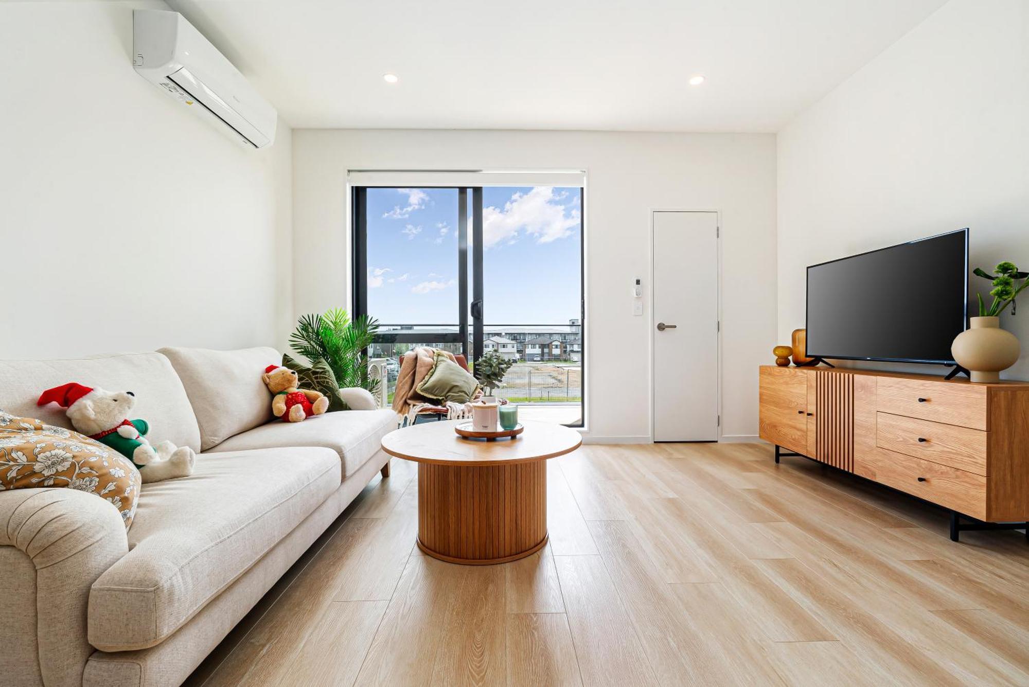 Willa Charming Urban Townhouse Getaway Auckland Zewnętrze zdjęcie