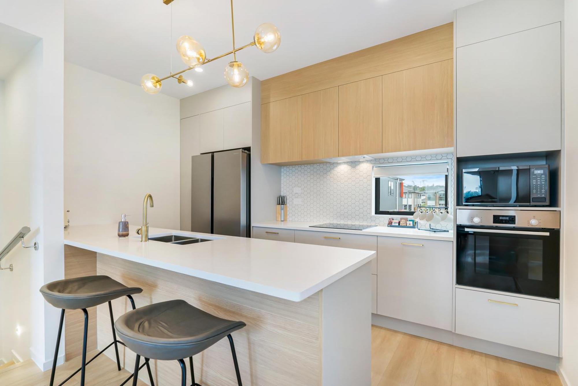 Willa Charming Urban Townhouse Getaway Auckland Zewnętrze zdjęcie