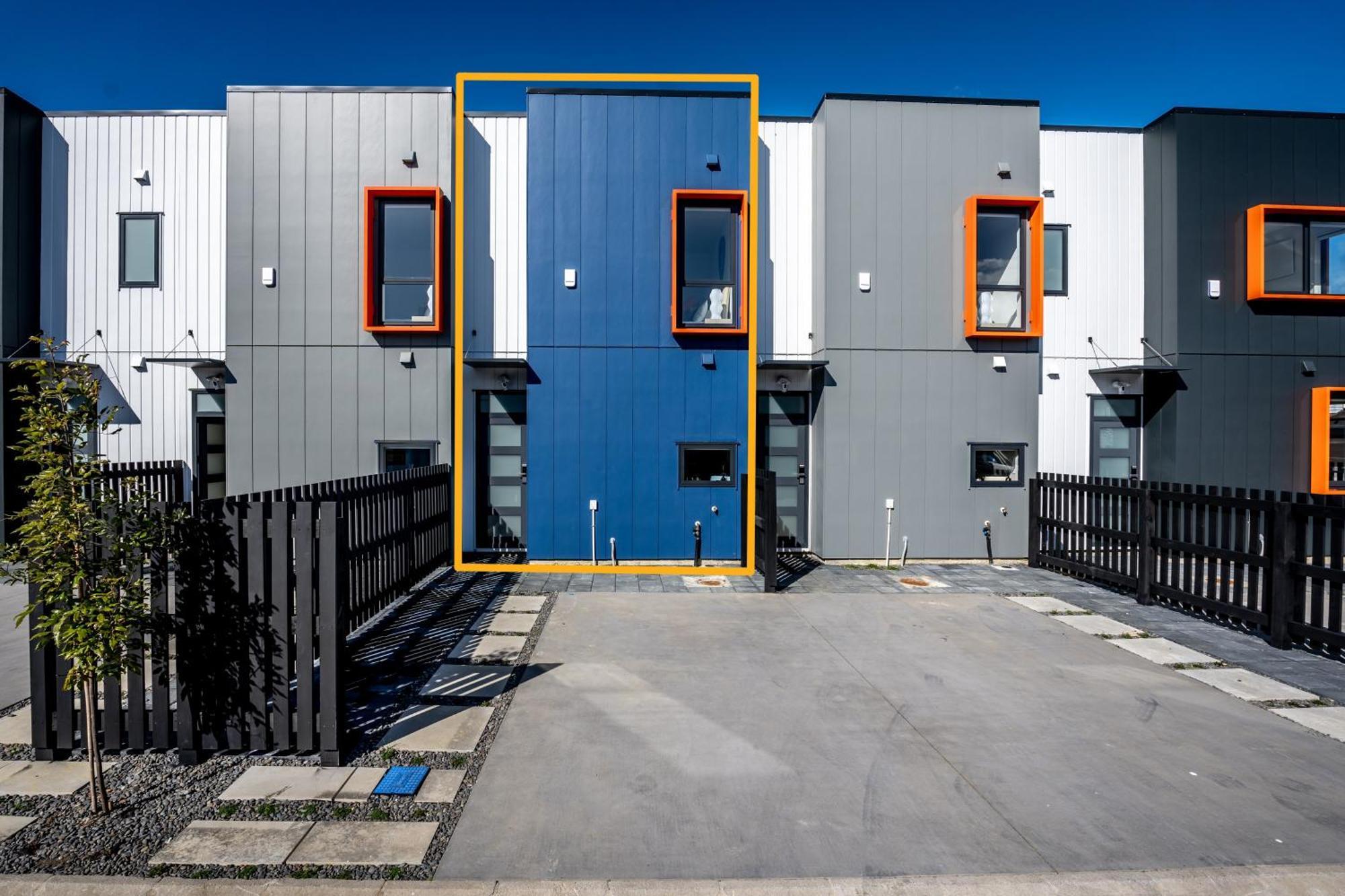 Willa Charming Urban Townhouse Getaway Auckland Zewnętrze zdjęcie