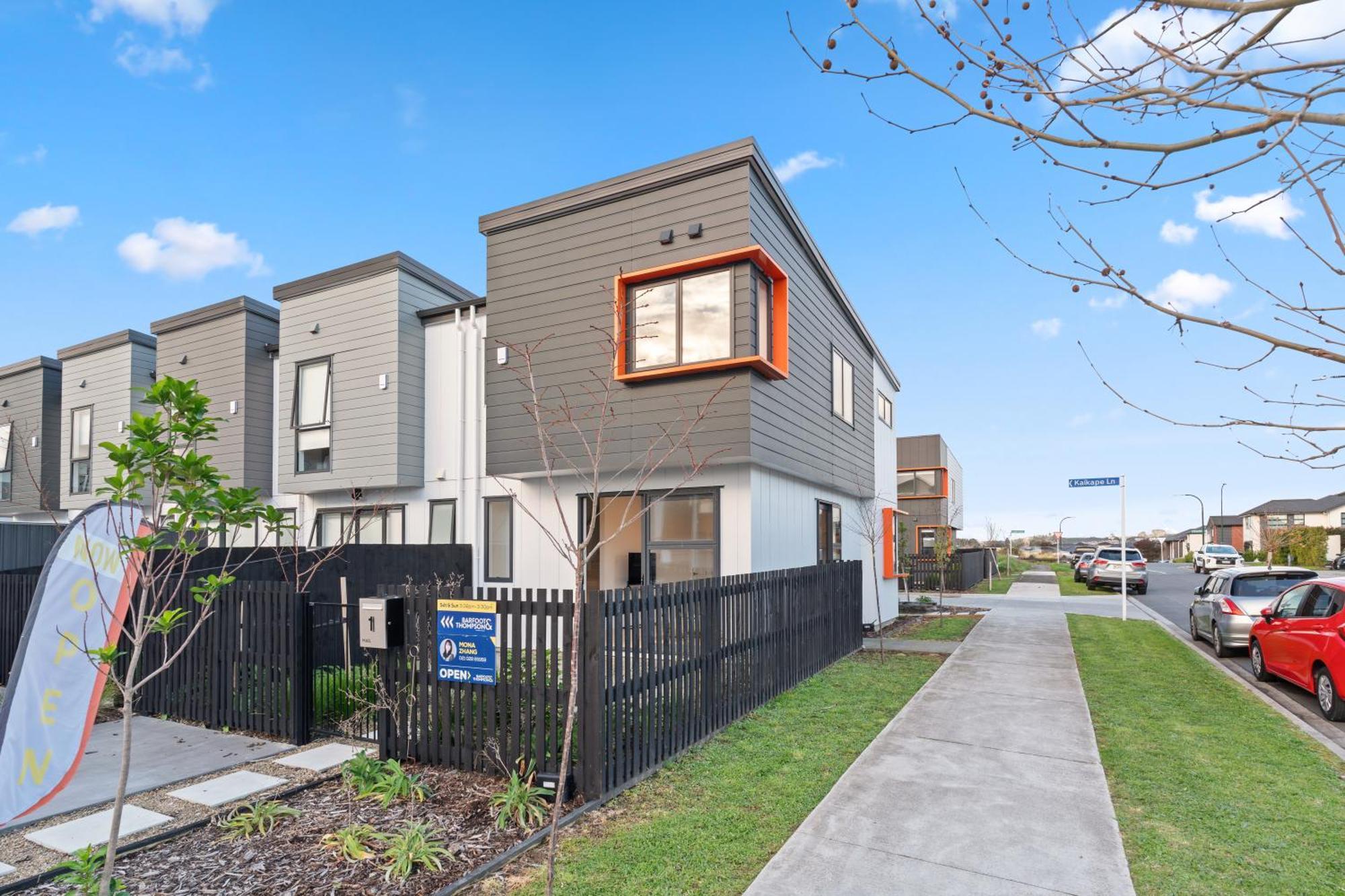 Willa Charming Urban Townhouse Getaway Auckland Zewnętrze zdjęcie